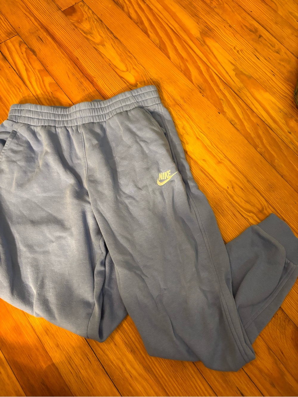 Nike Kids Jogger Sweatpants